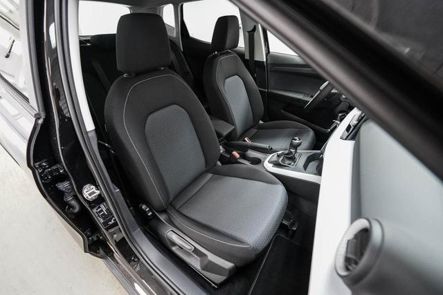 Seat Arona 1,0 TSI Reference - LAGER 