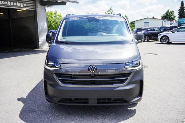 Volkswagen T7 Caravelle 2,0 TDI DSG langer -LAG. 