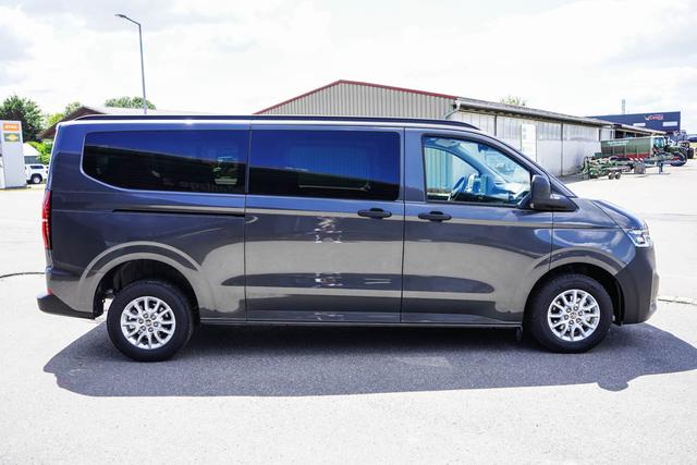 Volkswagen T7 Caravelle 2,0 TDI DSG langer -LAG. 