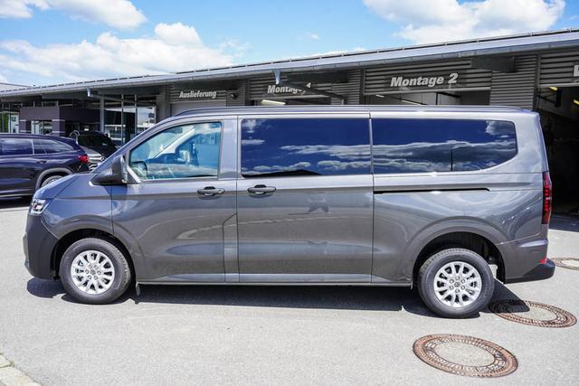 Volkswagen T7 Caravelle 2,0 TDI DSG langer -LAG. 