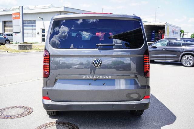Volkswagen T7 Caravelle 2,0 TDI DSG langer -LAG. 
