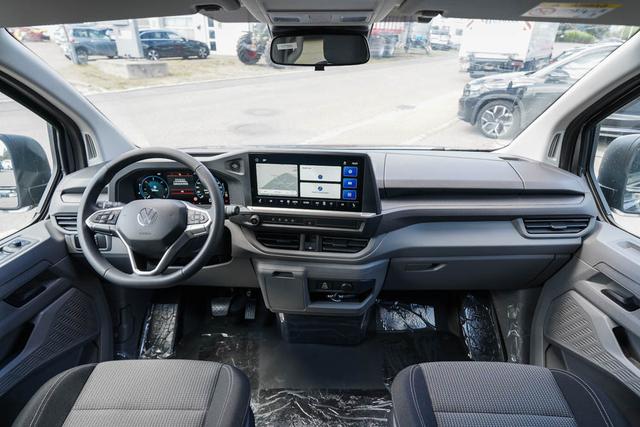Volkswagen T7 Caravelle 2,0 TDI DSG langer -LAG. 