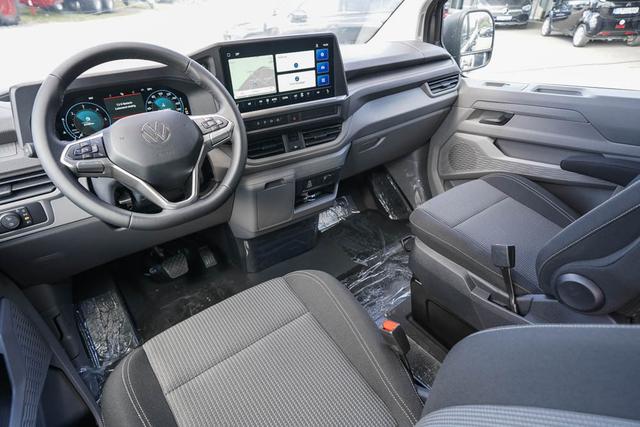 Volkswagen T7 Caravelle 2,0 TDI DSG langer -LAG. 
