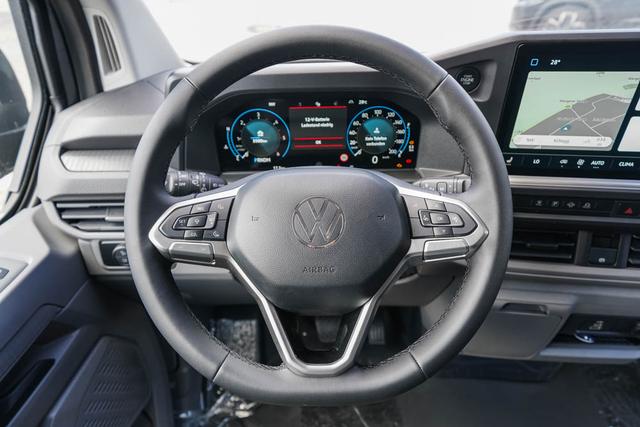 Volkswagen T7 Caravelle 2,0 TDI DSG langer -LAG. 