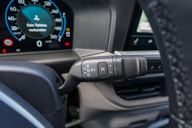 Volkswagen T7 Caravelle 2,0 TDI DSG langer -LAG. 