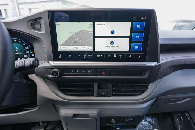 Volkswagen T7 Caravelle 2,0 TDI DSG langer -LAG. 