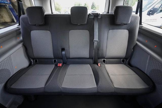 Volkswagen T7 Caravelle 2,0 TDI DSG langer -LAG. 
