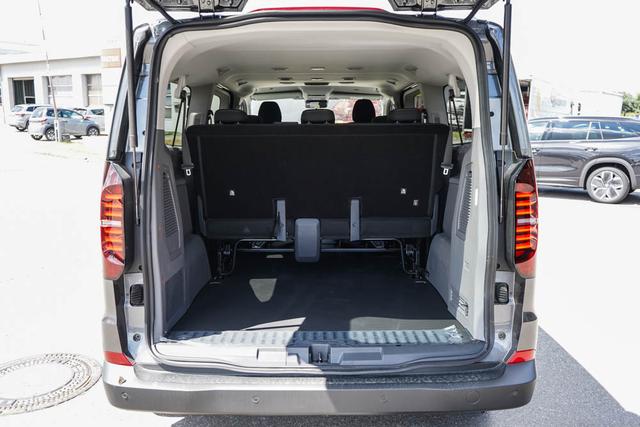 Volkswagen T7 Caravelle 2,0 TDI DSG langer -LAG. 