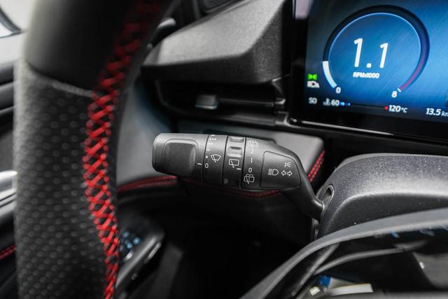 Ford Puma 1,0 EcoBoost MHEV AT ST-Line - LAGER -LAG. 