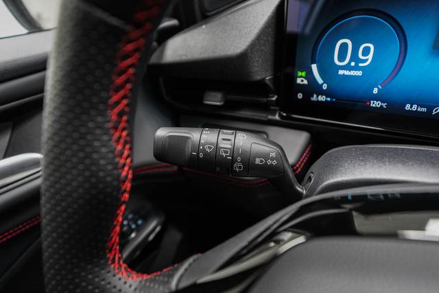 Ford Puma 1,0 EcoBoost MHEV AT ST-Line - LAGER -LAG. 