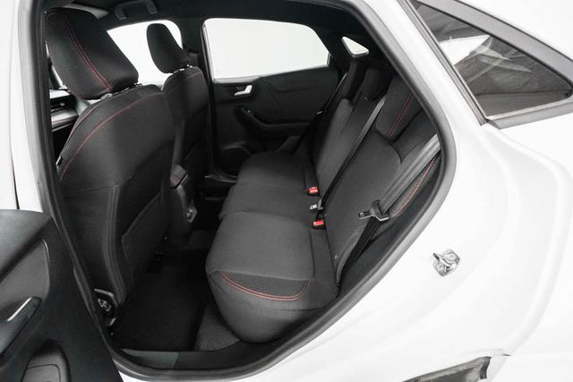 Ford Puma 1,0 EcoBoost MHEV AT ST-Line - LAGER -LAG. 