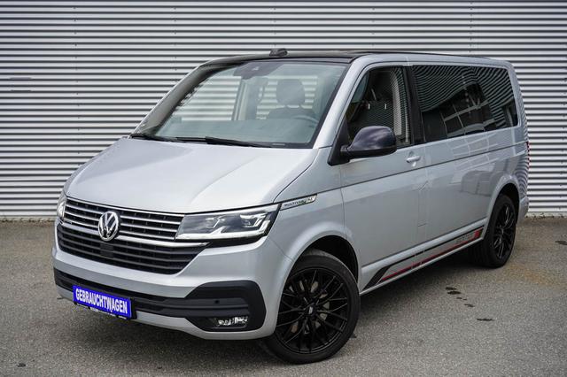 Volkswagen Multivan 6.1 - T6.1 2,0 TDI DSG 4Motion Edition -LAG.