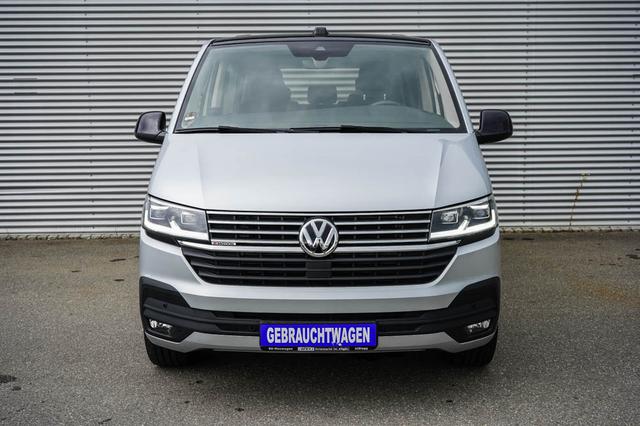 Volkswagen Multivan 6.1 - T6.1 2,0 TDI DSG 4Motion Edition -LAG.