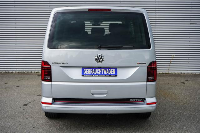 Volkswagen Multivan 6.1 T6.1 2,0 TDI DSG 4Motion Edition -LAG. 