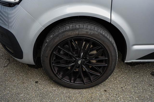 Volkswagen Multivan 6.1 T6.1 2,0 TDI DSG 4Motion Edition -LAG. 