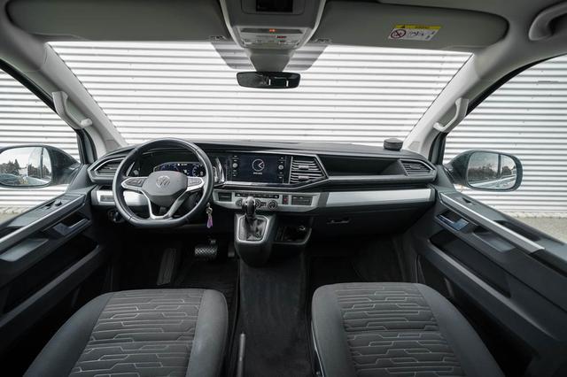 Volkswagen Multivan 6.1 T6.1 2,0 TDI DSG 4Motion Edition -LAG. 