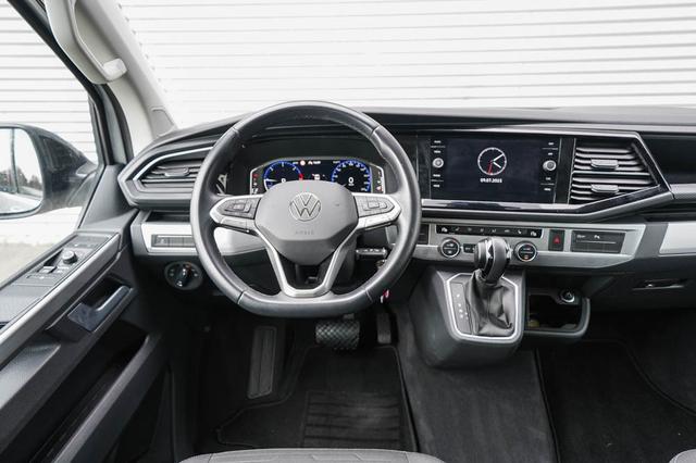 Volkswagen Multivan 6.1 T6.1 2,0 TDI DSG 4Motion Edition -LAG. 