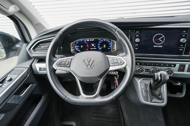 Volkswagen Multivan 6.1 T6.1 2,0 TDI DSG 4Motion Edition -LAG. 
