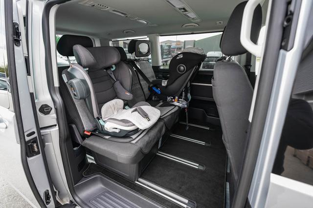 Volkswagen Multivan 6.1 T6.1 2,0 TDI DSG 4Motion Edition -LAG. 