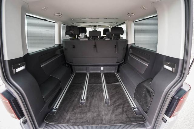 Volkswagen Multivan 6.1 T6.1 2,0 TDI DSG 4Motion Edition -LAG. 