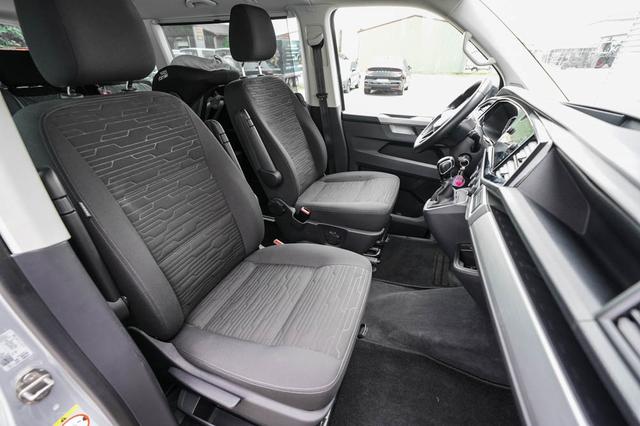Volkswagen Multivan 6.1 T6.1 2,0 TDI DSG 4Motion Edition -LAG. 