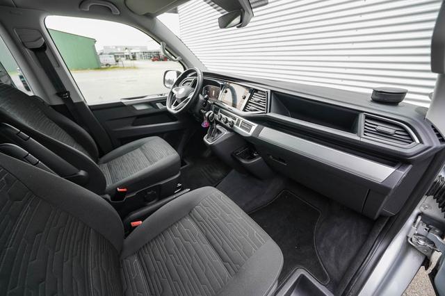 Volkswagen Multivan 6.1 T6.1 2,0 TDI DSG 4Motion Edition -LAG. 