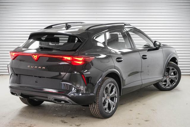 Cupra Formentor - 1,5 eTSI DSG - LAGER