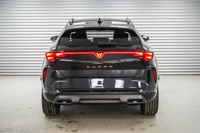 Cupra Formentor 1,5 eTSI DSG - LAGER 