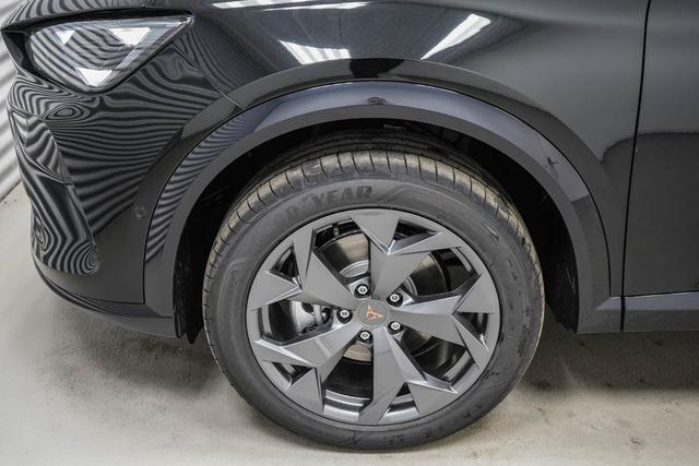 Cupra Formentor 1,5 eTSI DSG - LAGER 