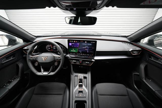 Cupra Formentor 1,5 eTSI DSG - LAGER 