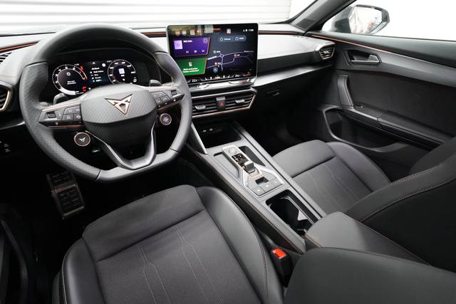 Cupra Formentor 1,5 eTSI DSG - LAGER 