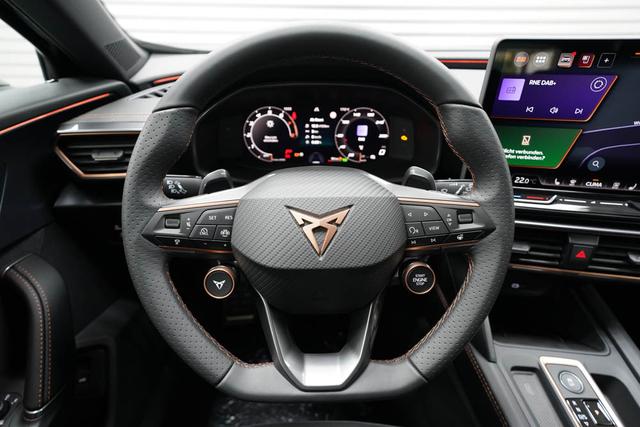 Cupra Formentor 1,5 eTSI DSG - LAGER 