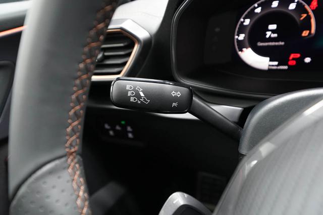Cupra Formentor 1,5 eTSI DSG - LAGER 