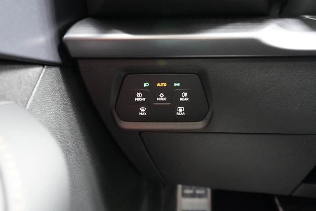 Cupra Formentor 1,5 eTSI DSG - LAGER 