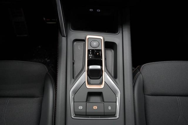 Cupra Formentor 1,5 eTSI DSG - LAGER 