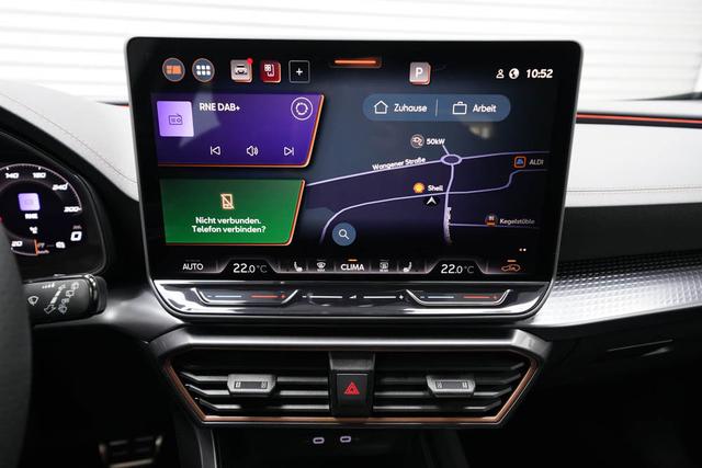 Cupra Formentor 1,5 eTSI DSG - LAGER 