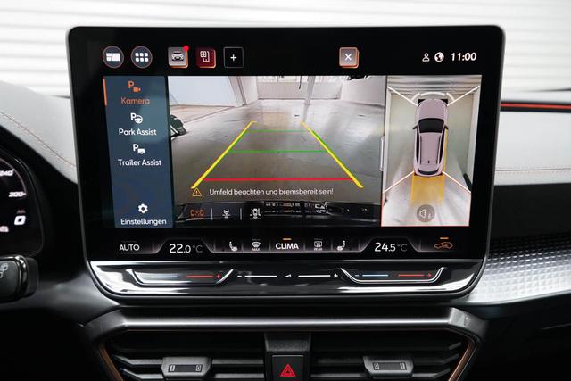 Cupra Formentor 1,5 eTSI DSG - LAGER 