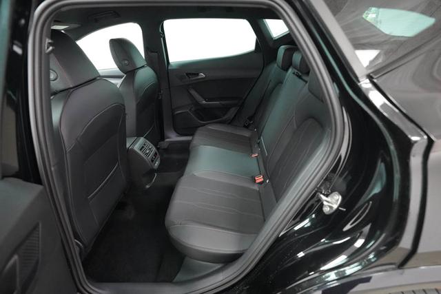 Cupra Formentor 1,5 eTSI DSG - LAGER 