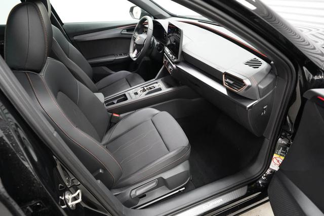 Cupra Formentor 1,5 eTSI DSG - LAGER 