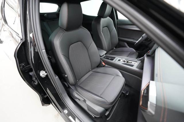 Cupra Formentor 1,5 eTSI DSG - LAGER 