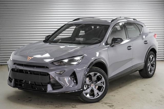 Cupra Formentor - 1,5 eTSI DSG - LAGER