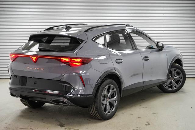 Cupra Formentor - 1,5 eTSI DSG - LAGER