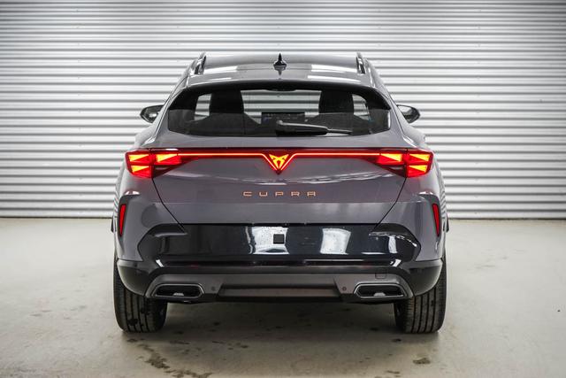 Cupra Formentor 1,5 eTSI DSG - LAGER 