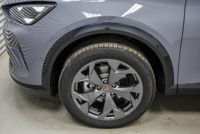 Cupra Formentor 1,5 eTSI DSG - LAGER 
