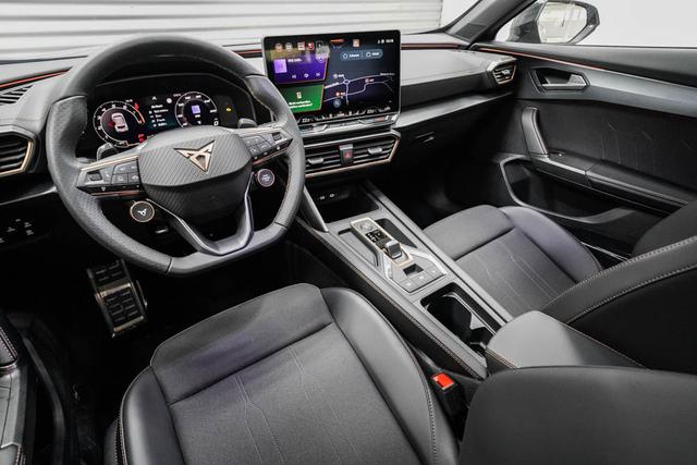 Cupra Formentor 1,5 eTSI DSG - LAGER 