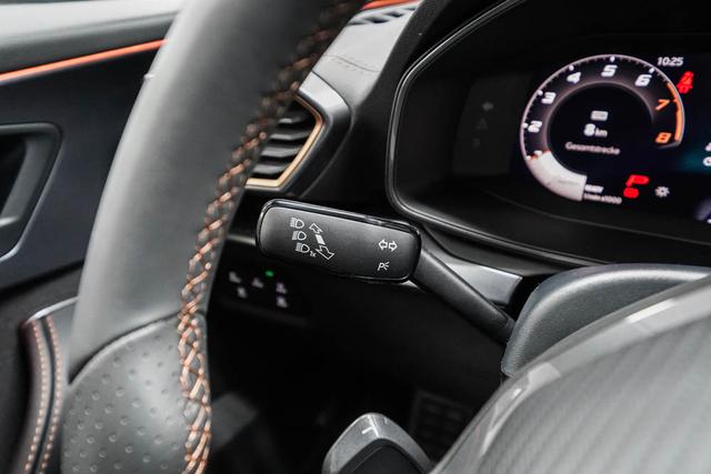 Cupra Formentor 1,5 eTSI DSG - LAGER 