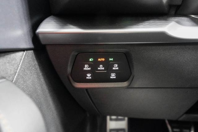 Cupra Formentor 1,5 eTSI DSG - LAGER 
