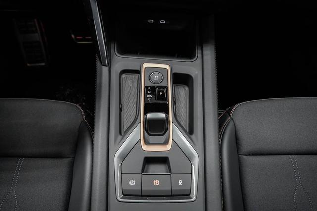 Cupra Formentor 1,5 eTSI DSG - LAGER 