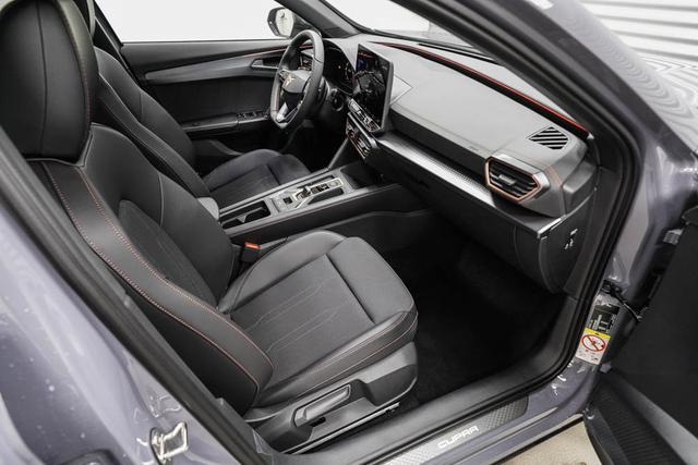 Cupra Formentor 1,5 eTSI DSG - LAGER 