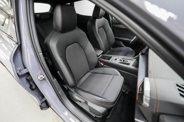Cupra Formentor 1,5 eTSI DSG - LAGER 